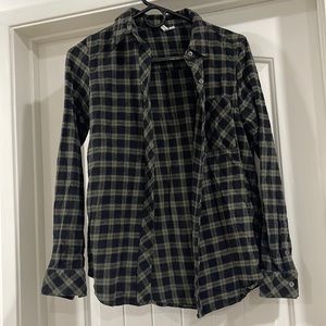 Flannel